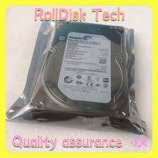 Seagate Enterprice Capacity 4TB,Internal, 7200 RPM, 3.5