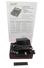 New Transition Networks J/FE-CF-04 100Base-FX to 100Base-TX Media Converter picture