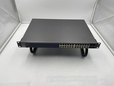Neatgear GS724TPS ProSafe 24-Port Gigabit Stackable Smart Switch picture
