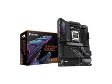 GIGABYTE X870E AORUS ELITE WIFI7 AM5 LGA 1718, ATX, DDR5, 4x M.2, PCIe 5.0, USB4 picture