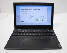 Lenovo 81QB0000US 100E Chromebook  11.6in. MTK8173C 32GB SSD picture