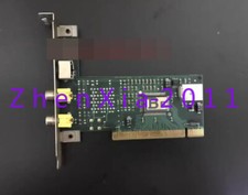 1PC Used FALCON Rev 3.0 card picture