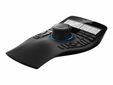 3DX-700056 3Dconnexion SpaceMouse Enterprise 3D Mouse 31 Buttons ~D~ picture