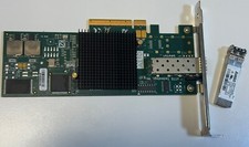 💻 ATTO Celerity FC-81EN 8Gb/s Fiber Single Channel PCIe Apple XServe/Mac Pro picture