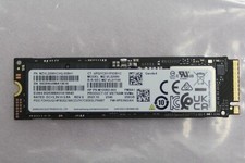 SAMSUNG 256GB SSD - PM9A1 M.2 NVMe PCIe Gen4 x4 MZ-VL22560 - MZVL2256HCHQ-00BH1 picture
