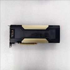 Nvidia Tesla V100 16G PCIe 5120 Cores 112TFLOPS Volta AI GPU Accelerator picture