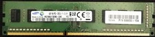 Samsung & Others 8GB Kit (two 4GB Mods) PC3-12800u DDR3 1600 Desktop picture