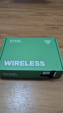 Zyxel NWA30BE Wi-Fi 7 Dual Band Access Point 5.1Gbps picture