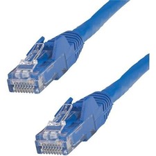 StarTech.com Cat.6 UTP Network Cable 832242 picture