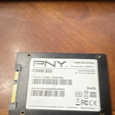 PNY CS900 CS900 120GB 2.5