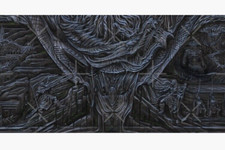 ⚔️Skyrim Desk Mat - Alduin, 80x40cm / 31.5in x 15.5in, Desk Pad, deskmat, merch picture