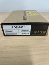 NEW Planet IPOE-162S IEEE 802.3at Gigabit High Power over Ethernet Splitter picture