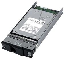 Hard Drive EMC 0955287-01 HUA722010CLA330 1TB 7.2K 32MB SAS 3.5'' picture