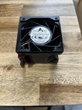 HP PFM0612XHE 759250-001 796852-001 777286-001 DL380 G9 Fans picture