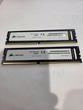 Corsair ValueSelect 8GB 2x4GB DDR4-2133 CL15 RAM CMV4GX4M1A2133C15 picture