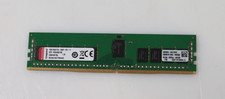 16GB Kingston KTD-PE424D8/16G 2400MHz PC4-19200 RDIMM DDR4 Server Memory picture