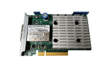 HP 622FLR Dual Port 10GB / 25GB Network Adapter 867332-001 869572-001 No SFPs picture