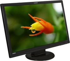 PLANAR PX2710MW Black 27