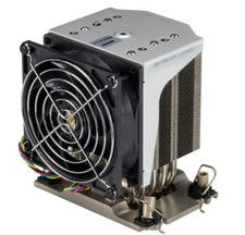 Supermicro SNK-P0081AP4 4U Active CPU HS for Extreme X12 UP Workstation picture