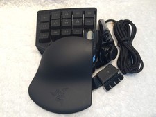 Razer Nostromo gaming keypad [regular assured product] RZ07-00490100-R3M1 picture