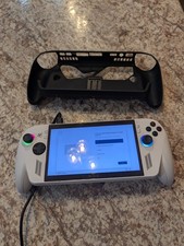 ASUS ROG Xbox Ally Handheld Gaming Console.  We Reset To Factory Settings- Read picture