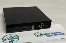Dell OptiPlex 7000 USFF (i5-12500T - 16GB RAM - 256GB SSD - Win11Home) picture