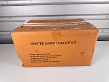 HP CF064A 110V Maintenance Kit Compatible Open Box Damaged Piece See Photos picture