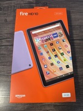 Amazon Fire HD 10 10.1