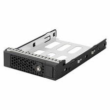 Silverstone G11908010-RT 2.5/3.5inch HDD Tray for RM21-304, RM21-308, RM22-308,  picture