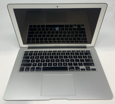 Apple MacBook Air A1466 2012 i5-3427U 1.8GHz 4GB DDR3 128GB SSD Silver C/Dent picture
