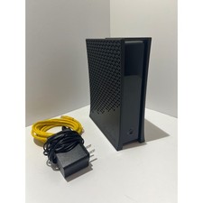 Spectrum E31U2V1 DOCSIS 3.1 eMTA Cable Modem with Power Adapter & Cable picture
