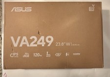 ASUS 24” (23.8-inch viewable) 1080P VA249HG Eye Care Monitor picture