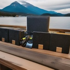 Creative Inspire 4.1 4400 Gaming Surround Sound Computer Speakers, Tested. picture