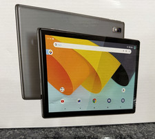 Byybuo Smartpad A10 L 10.1in Android Wi-Fi Tablet 64GB 6GB RAM Gray picture