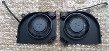 New for clevo X370 EFC-84091S2-0BH EFC-87091S2-0BH 12V FAN L+R picture