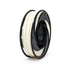 Gizmo Dorks Nylon Filament for 3D Printers 1.75mm 200g, White picture