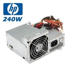 HP COMPAQ SFF DC7700 DPS-240FB-2A REV02 240W POWER SUPPLY 403778-001 403985-001 picture