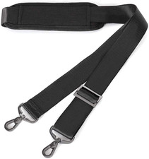 56 inch Shoulder Strap, Adjustable Soft Universal Non-Slip Strap picture