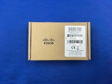 NOB CISCO MERAKI MA-SFP-10GB-LRM 10G BASE-LRM SFP+ Transceiver A30-22110-C picture