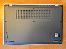 Lenovo ThinkPad L13 Gen 3 Bottom Cover 5M11K83374/5M11H58696 - Pre-Owned picture