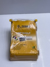 Zebra ZXP Series 3 800033-340SE TRUE COLOURS IXSeries picture