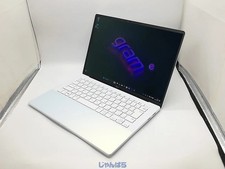 LG gram Style 14Z90RS-KA74J Aurora White Core i7 16GB 512GB SSD Windows 11 Home picture