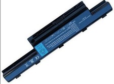 New Laptop Battery for Acer Aspire 5750Z-4830 5750Z-4877 5750Z-4882 7200mah 9C picture