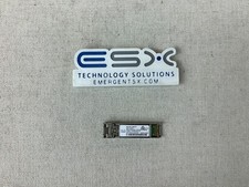 Cisco MA-SFP-10GB-LR Meraki 10G SFP+ SMF 10km LR Transceiver picture