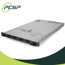 Dell VxRail E560F 2x Silver 4114 128GB DDR4 5x Trays 5x 1.2TB SAS HDD picture