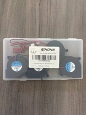 (2-Pack) Winsinn 5015 24V DC Blower Fans – Brushless, Hydraulic Bearing – New  picture