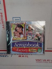 Art Explosion Scrapbook Factory Standand 4.0 065/WS-R04 - #159 picture