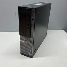 Dell OptiPlex 390 DT Intel Core i3-2120 4GB NO HDD NO OS Desktop PC picture