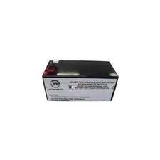 Bti Battery Sla35-bti Apc Replacement Battery (sla35bti) picture