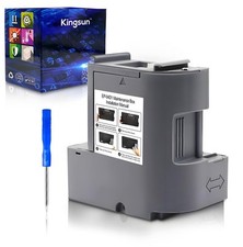 Ksumei T04d1 T04d100 Ink Maintenance Box 04D1 Ewmb2 Compatible With Ep picture